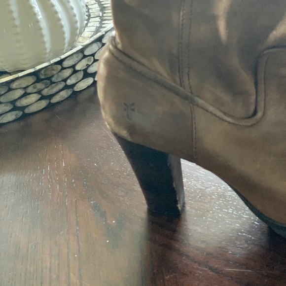 Frye MiMi Scrunch Boot - Picture 6 of 8